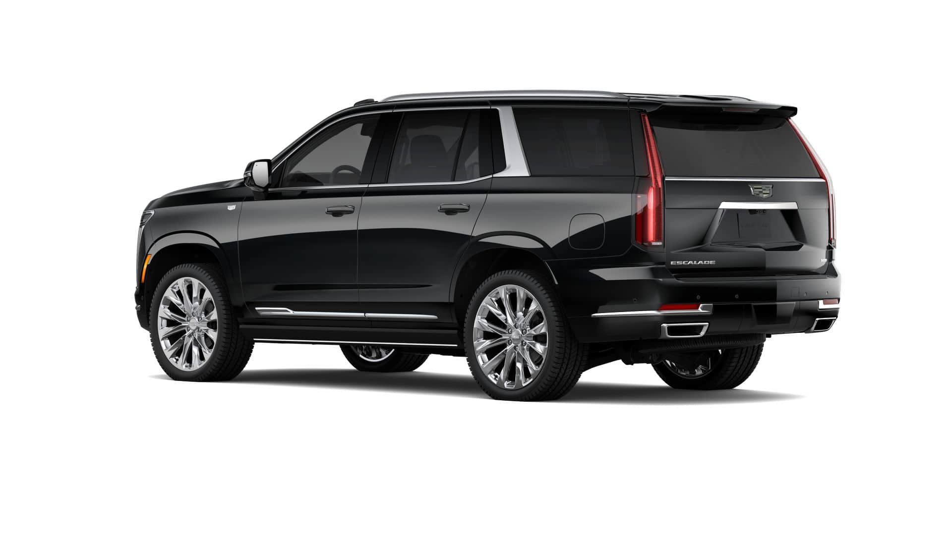New 2026 Cadillac Escalade Platinum Luxury w/ LPO, Radiant Package AWD/4WD image 30