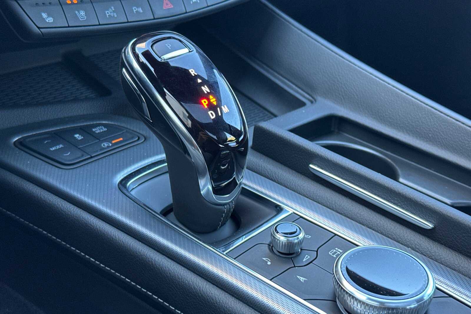 New 2026 Cadillac CT5 Premium Luxury image 21