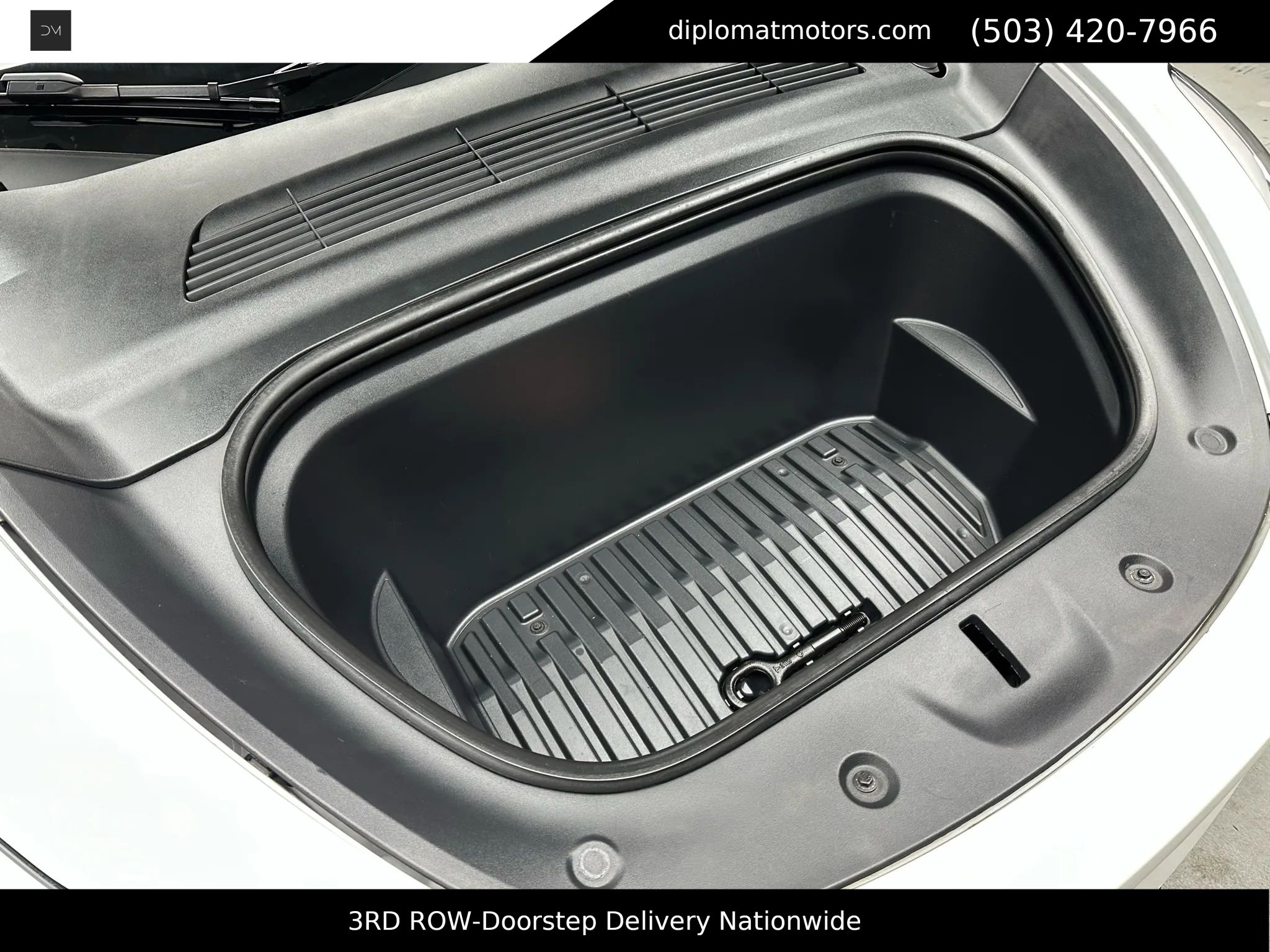 Used 2022 Tesla Model Y Long Range image 38