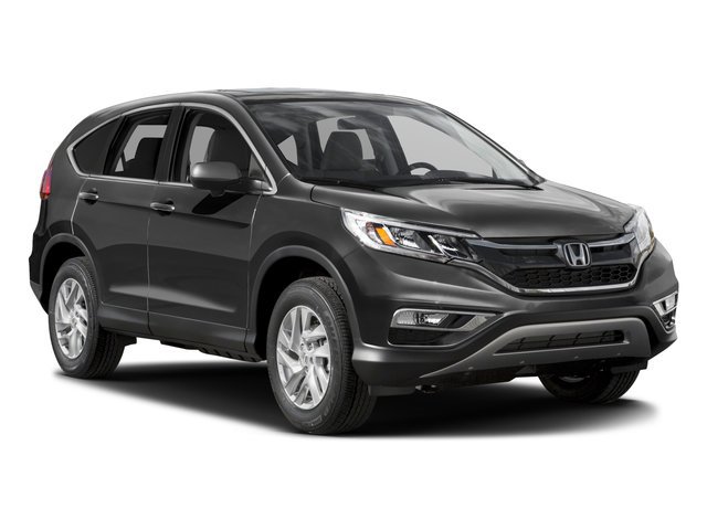 Used 2016 Honda CR-V EX image 6