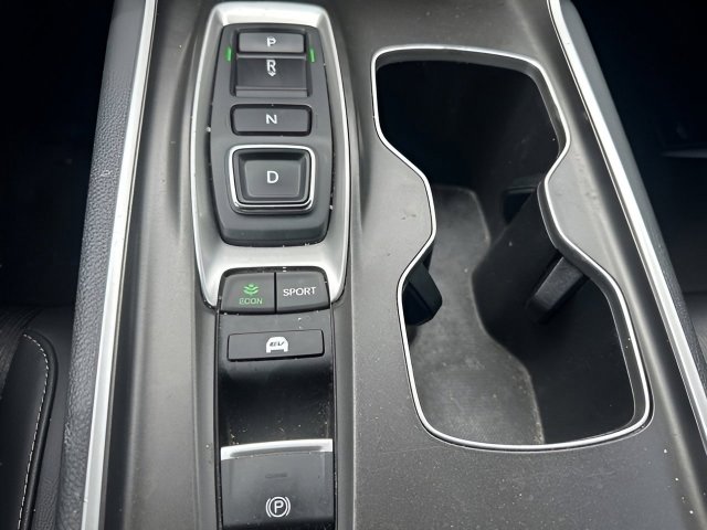 Used 2022 Honda Accord Sport image 22