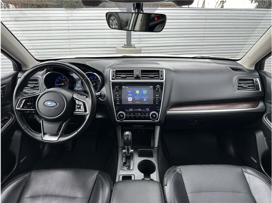 Used 2018 Subaru Outback 2.5i Limited image 19