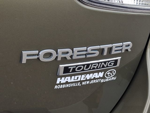 Certified 2023 Subaru Forester Touring AWD/4WD image 29