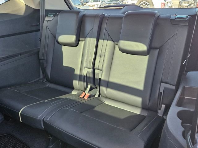 Used 2020 Volkswagen Atlas SE w/ Panoramic Sunroof Package image 16