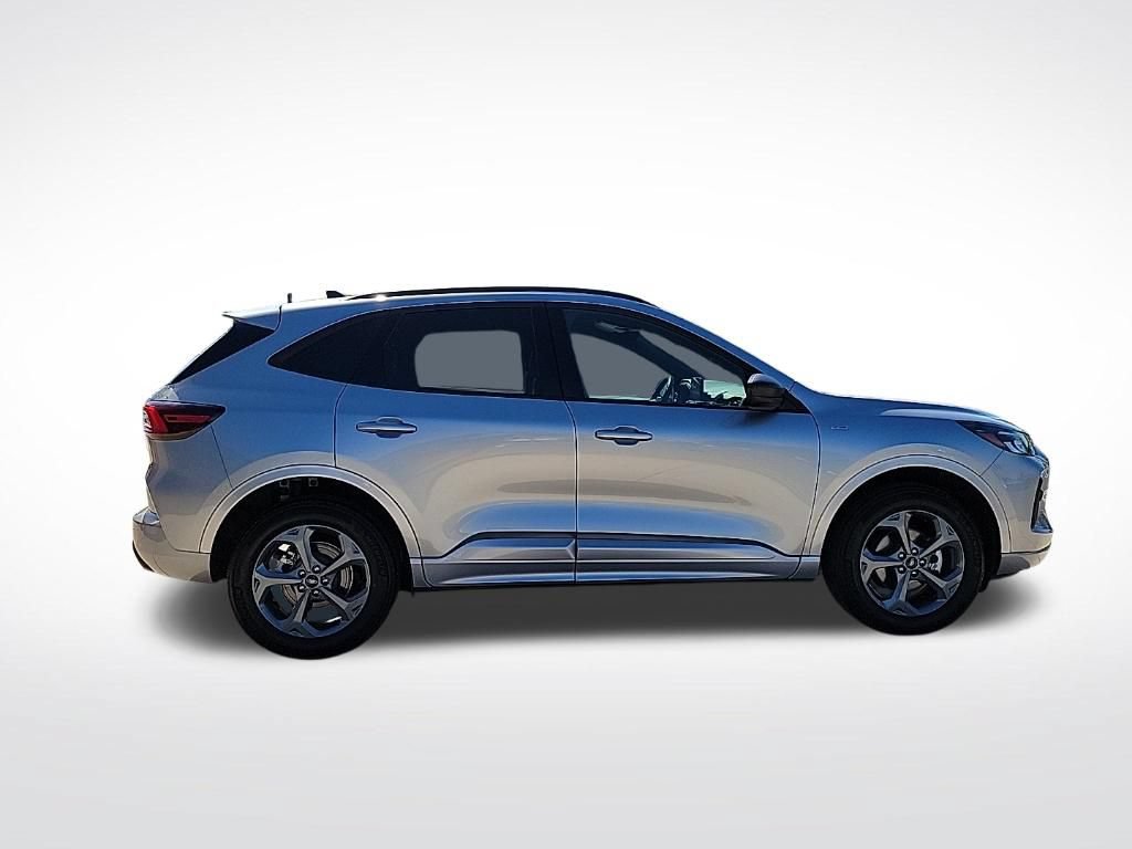 Used 2024 Ford Escape ST-Line AWD/4WD image 5