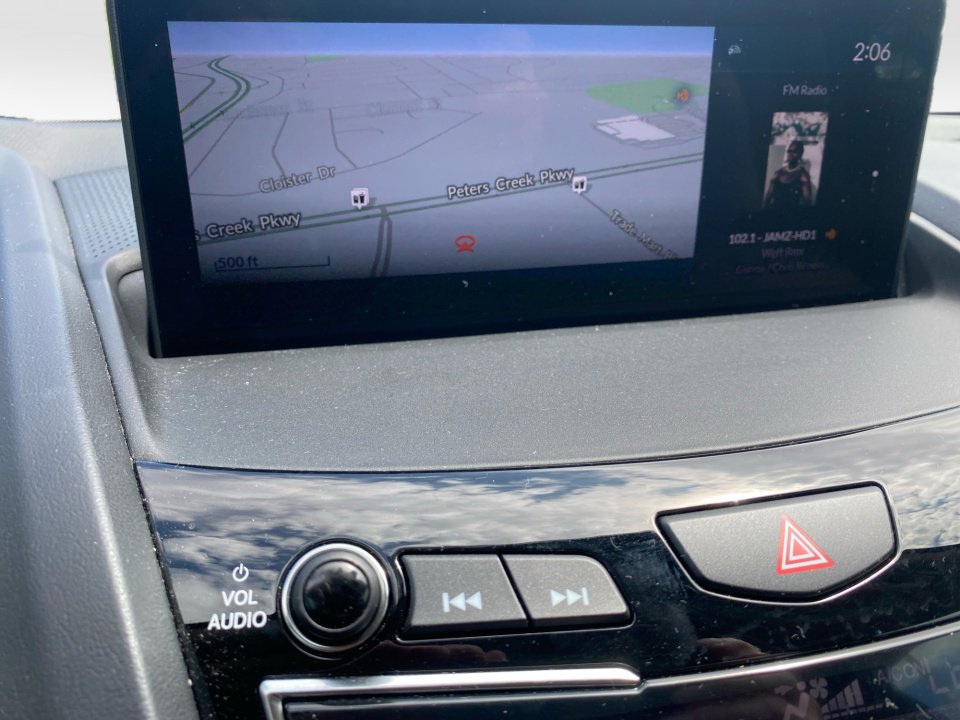 Used 2019 Acura RDX w/ Technology Package image 21