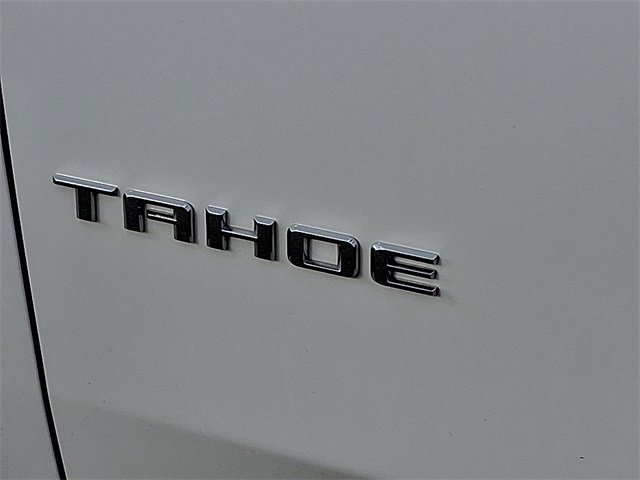 Used 2025 Chevrolet Tahoe High Country image 27