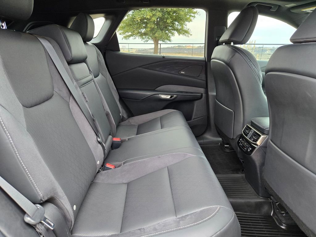 Used 2023 Lexus RX 350 FWD w/ Accessory Package (Z1) image 31
