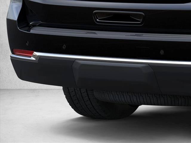 New 2026 Chevrolet Tahoe LS RWD image 14
