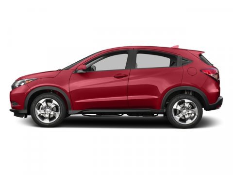 Used 2017 Honda HR-V LX image 3