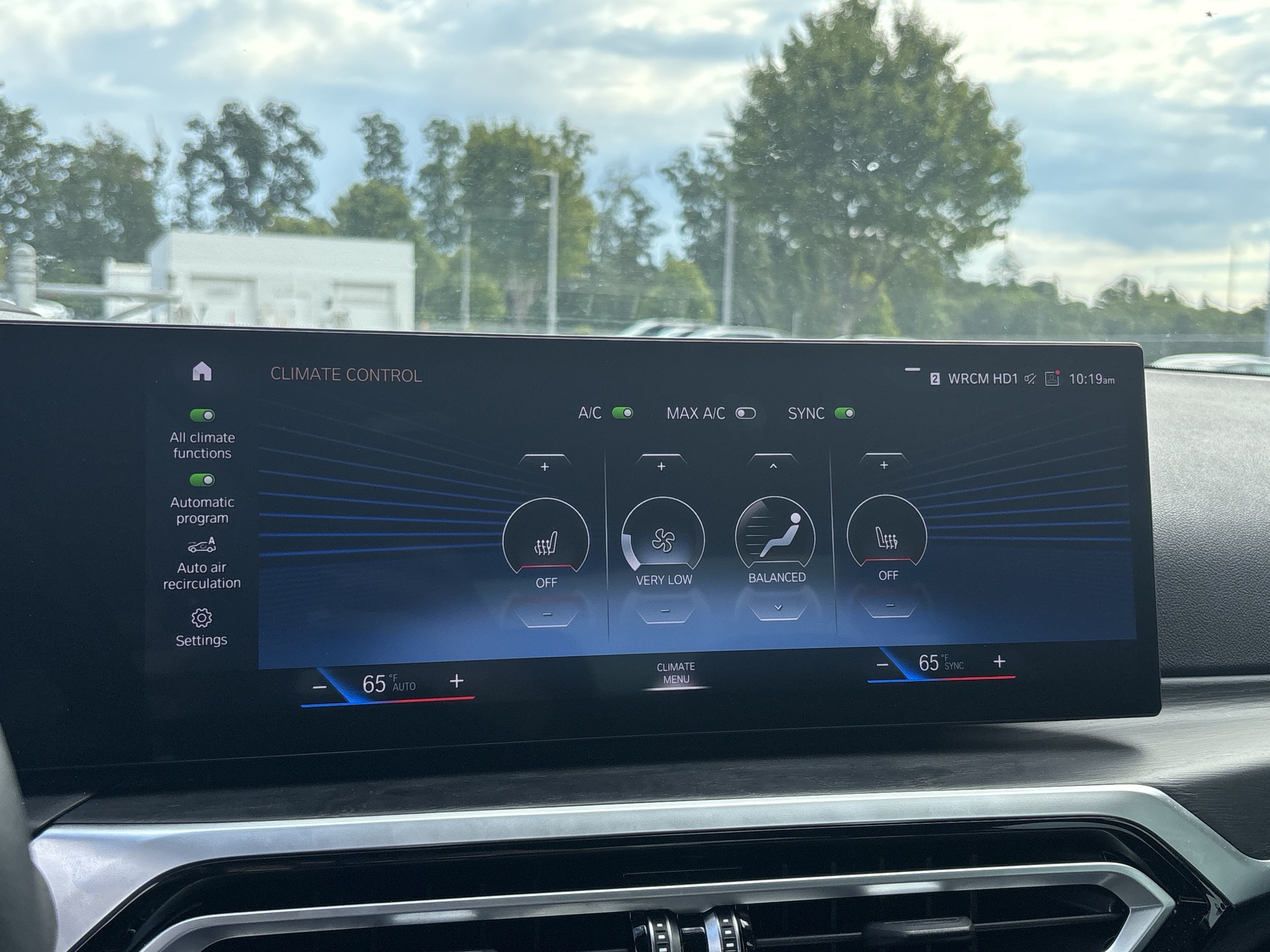Certified 2023 BMW 330i Sedan w/ Premium Package RWD image 25