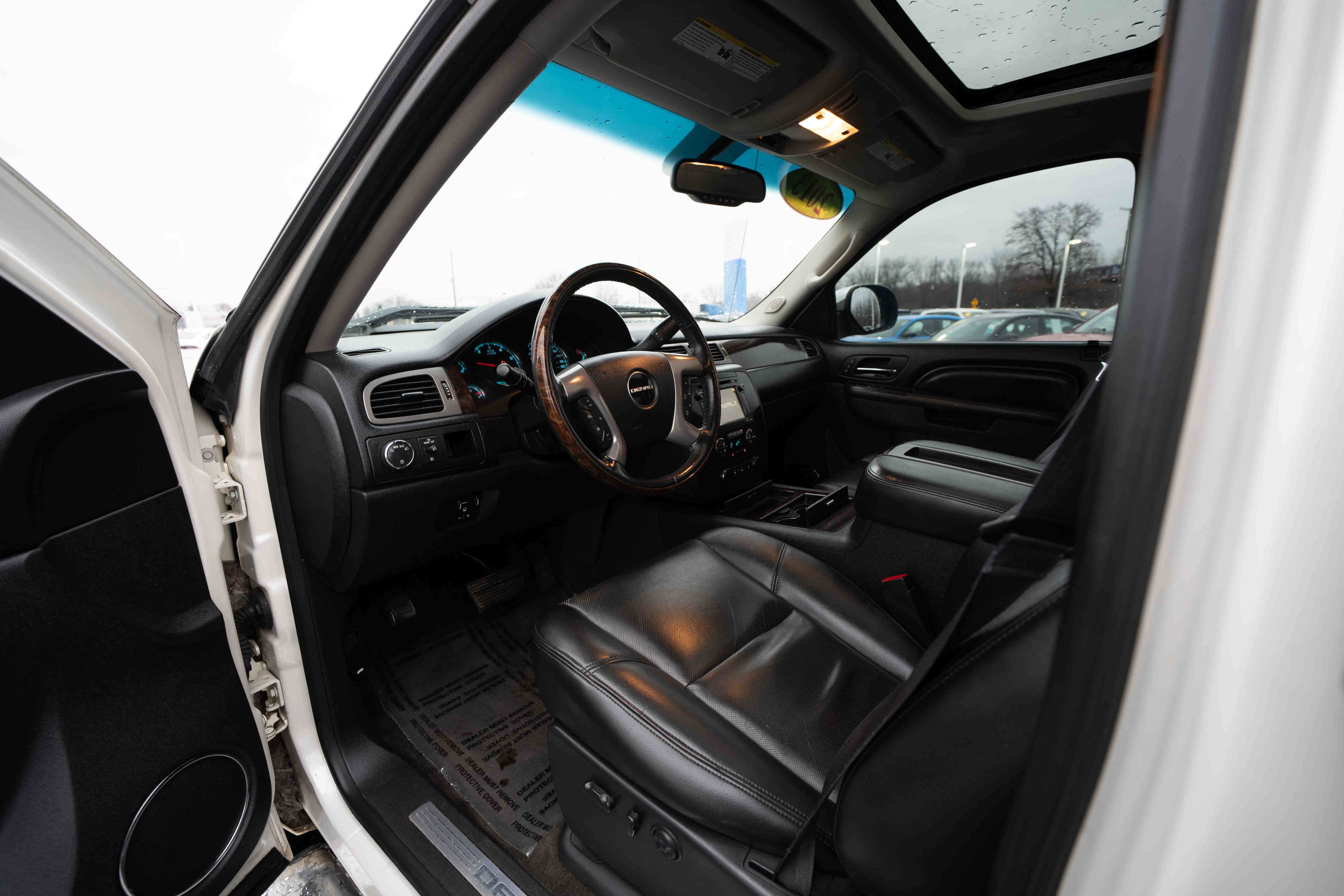 Used 2013 GMC Sierra 1500 Denali image 8