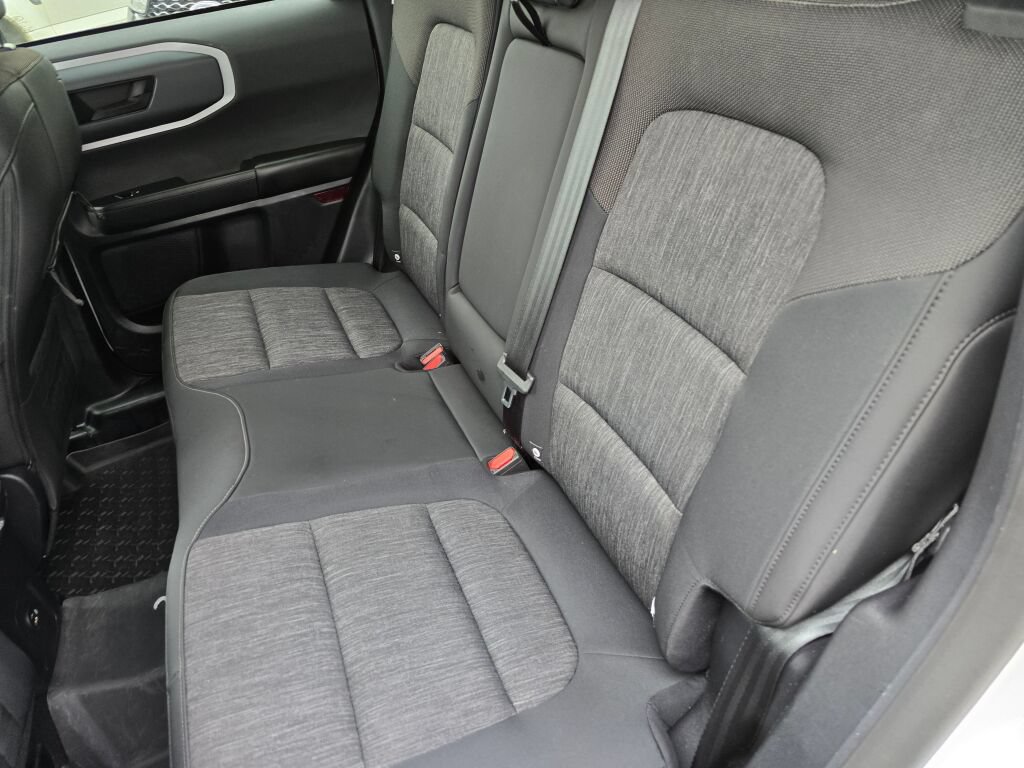 Used 2023 Ford Bronco Sport Big Bend w/ Convenience Package AWD/4WD image 13