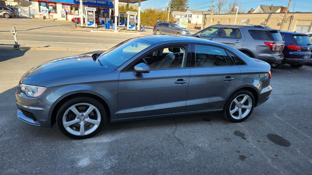 Used 2015 Audi A3 2.0T Premium image 5