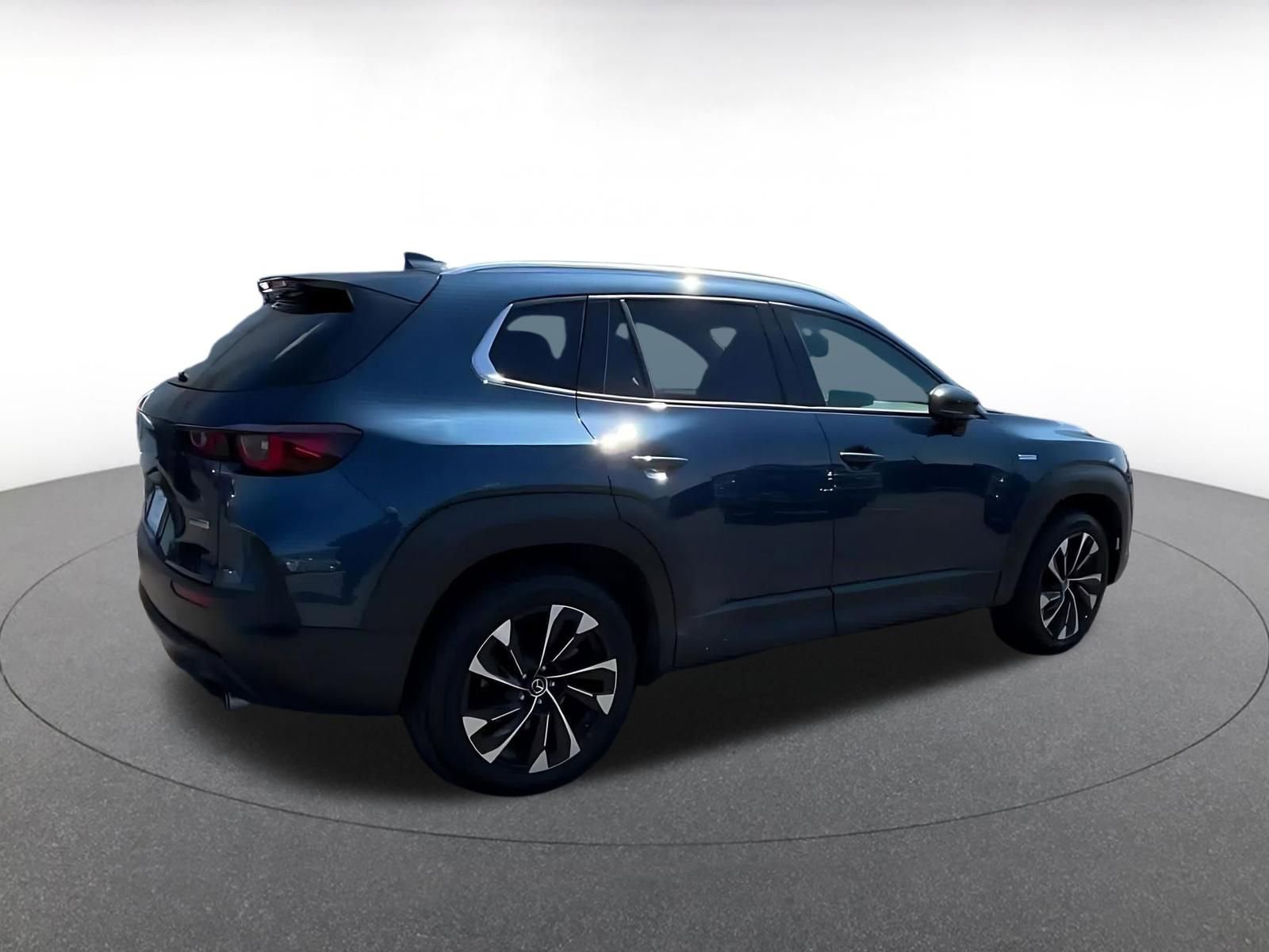 Used 2025 MAZDA CX-50 2.5 Hybrid w/ Premium Plus Pkg image 15