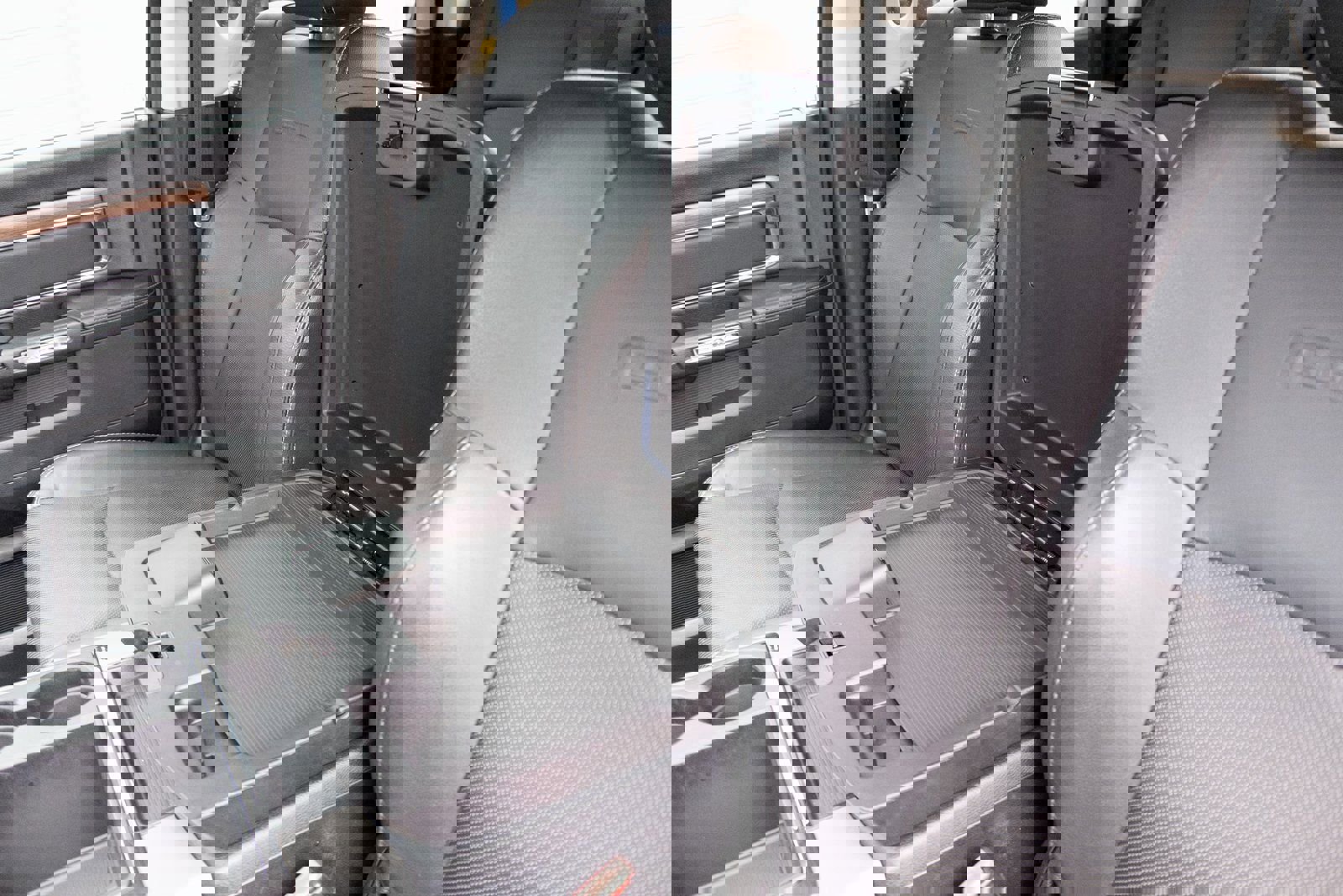 Used 2013 RAM 2500 Laramie image 11