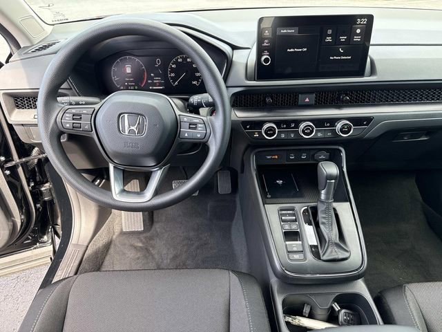 New 2026 Honda CR-V EX image 16