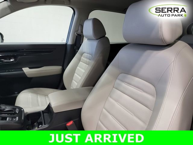 Used 2024 Honda CR-V EX-L image 13