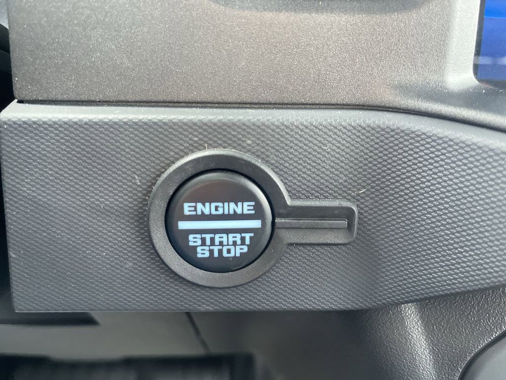 Used 2024 Ford Bronco Badlands AWD/4WD image 23