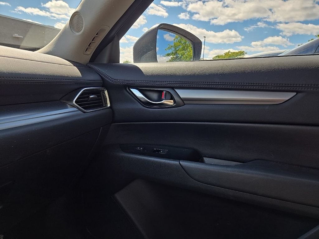 Used 2022 MAZDA CX-5 AWD 2.5 S image 28
