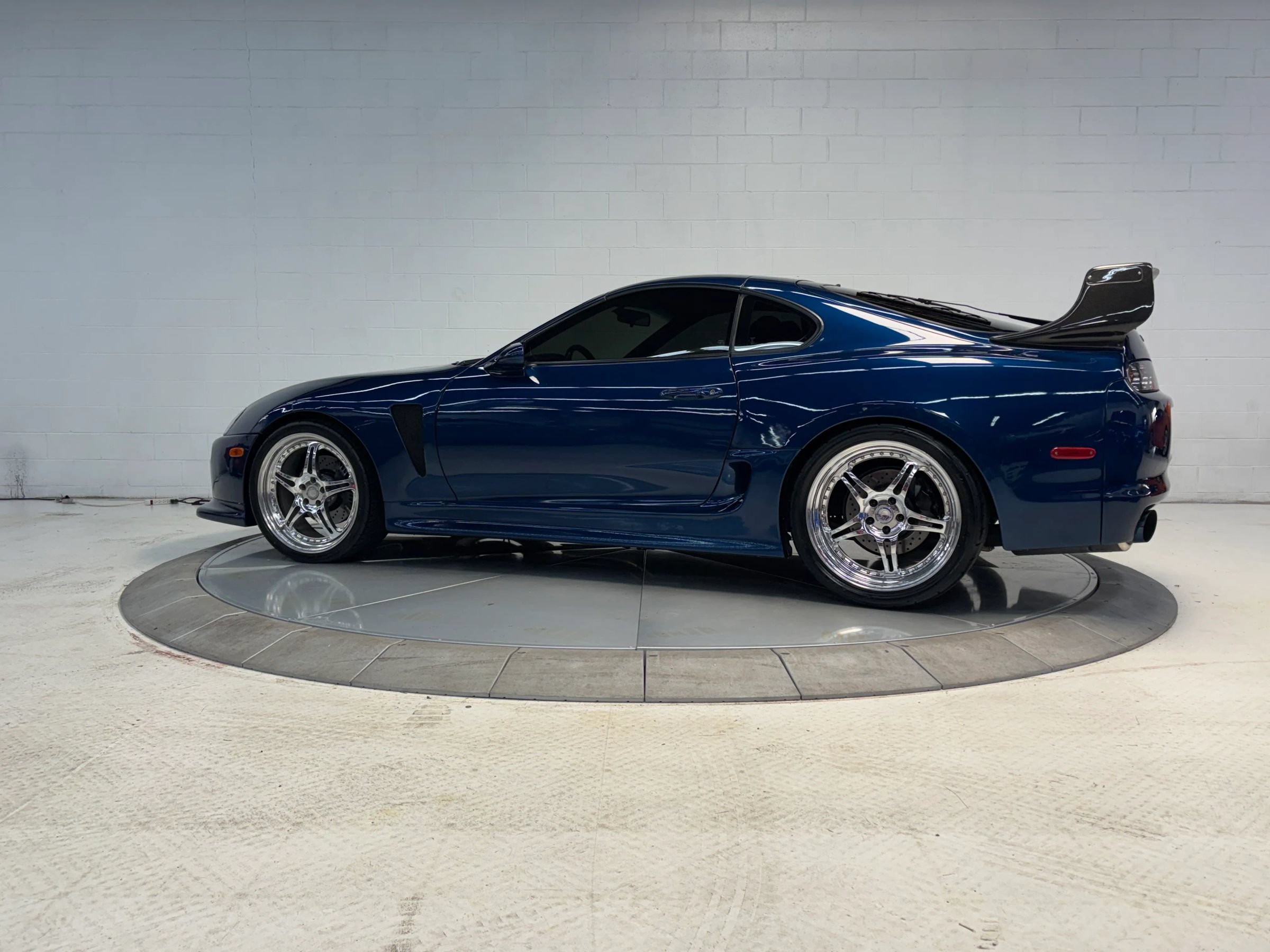 Used 1994 Toyota Supra Turbo RWD image 23