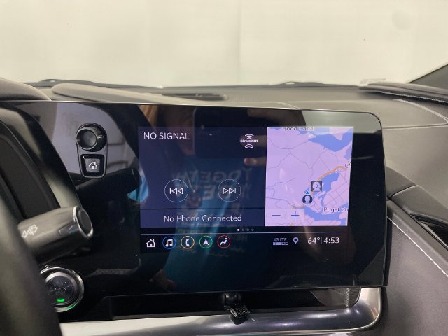 Certified 2020 Chevrolet Corvette Stingray Preferred Cpe w/ 2LT Preferred Equipment Group RWD image 7