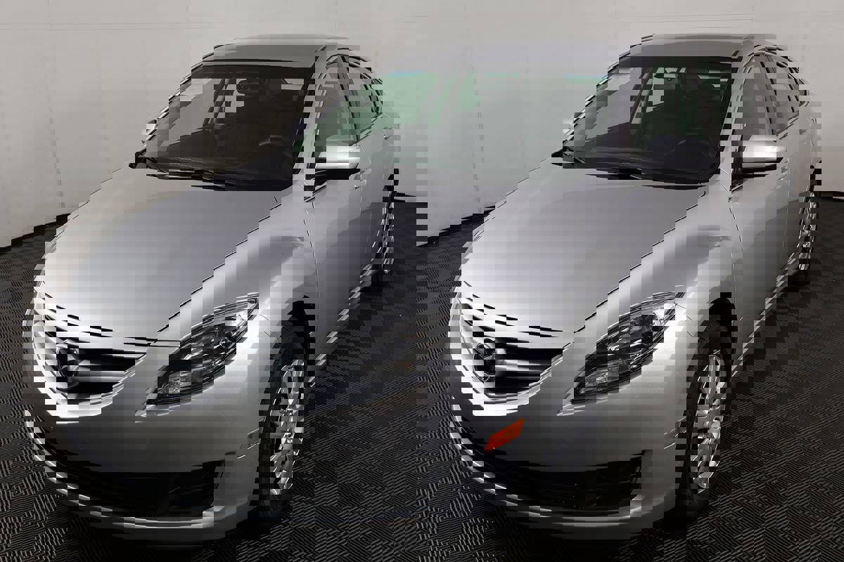 Used 2011 MAZDA MAZDA6 i Sport image 3