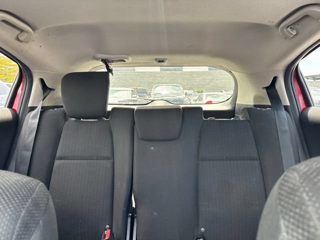 Used 2017 Honda HR-V EX image 8