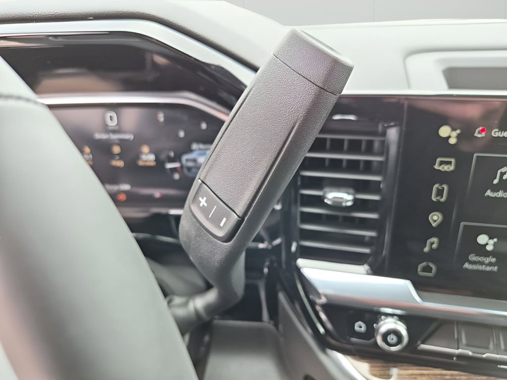 New 2026 GMC Sierra 2500 SLE w/ SLE Value Package; image 36