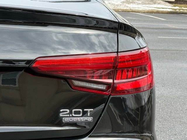 Used 2017 Audi A4 2.0T Premium w/ Convenience Package image 15