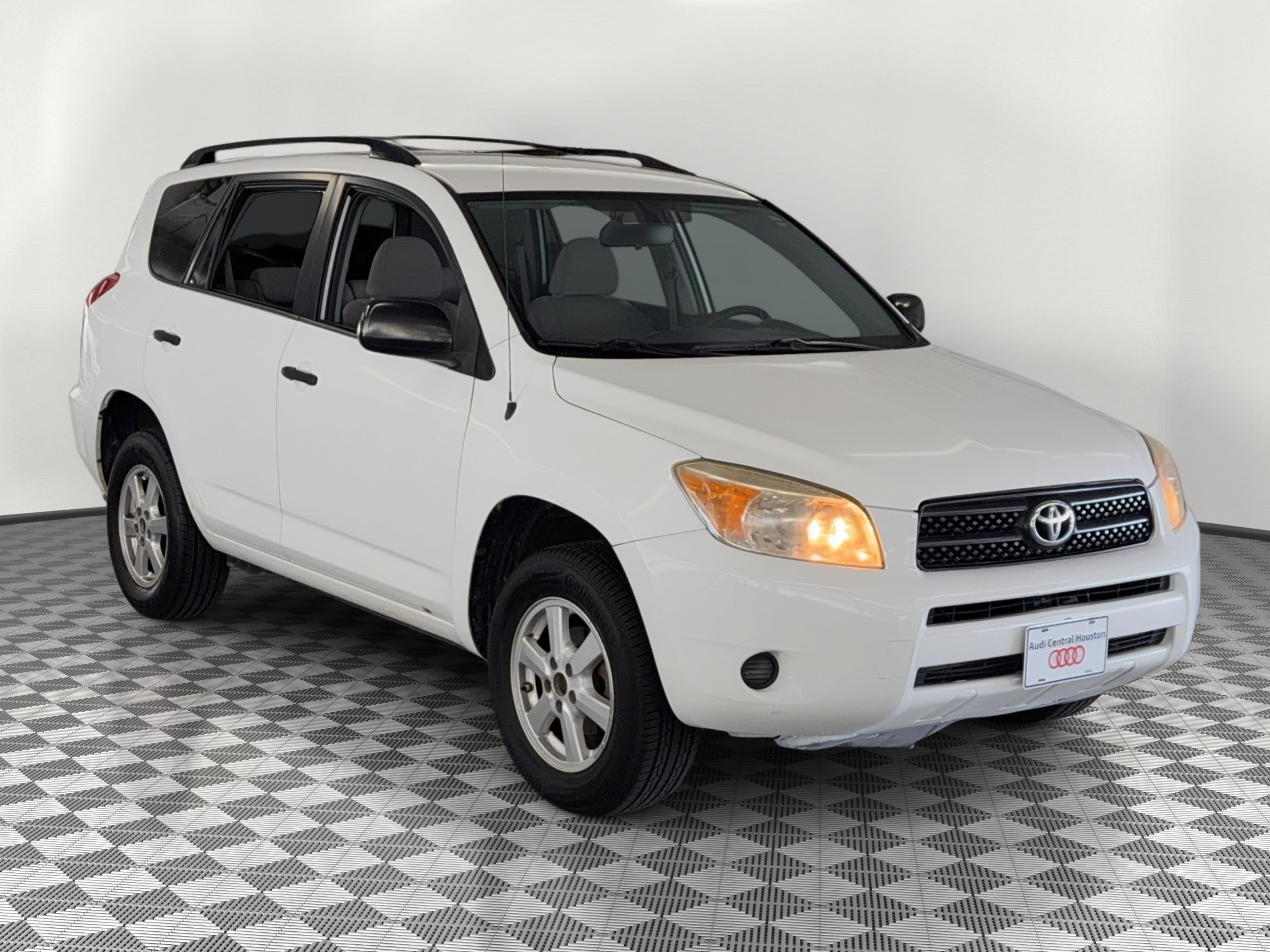 Used 2008 Toyota RAV4 2WD image 7