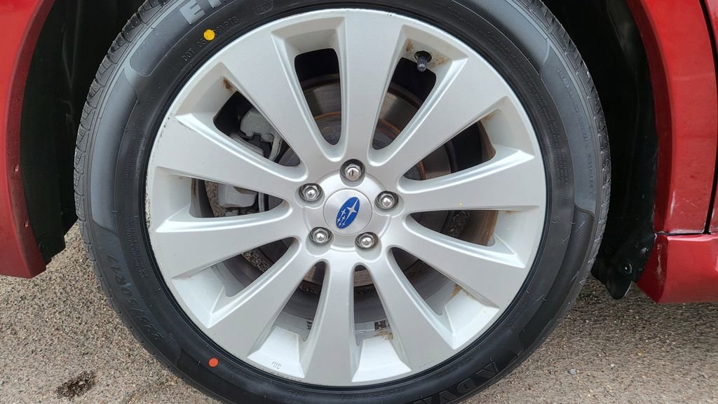 Used 2012 Subaru Legacy 3.6R Limited image 13
