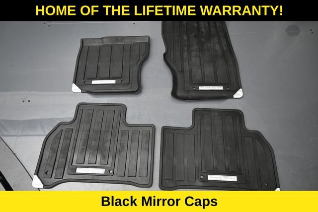 Used 2021 Land Rover Range Rover Sport HSE Dynamic AWD/4WD image 38