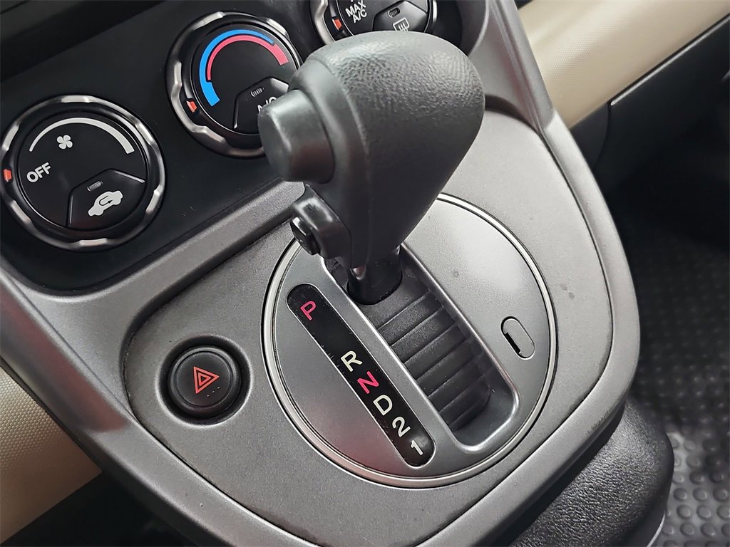 Used 2008 Honda Element EX image 28