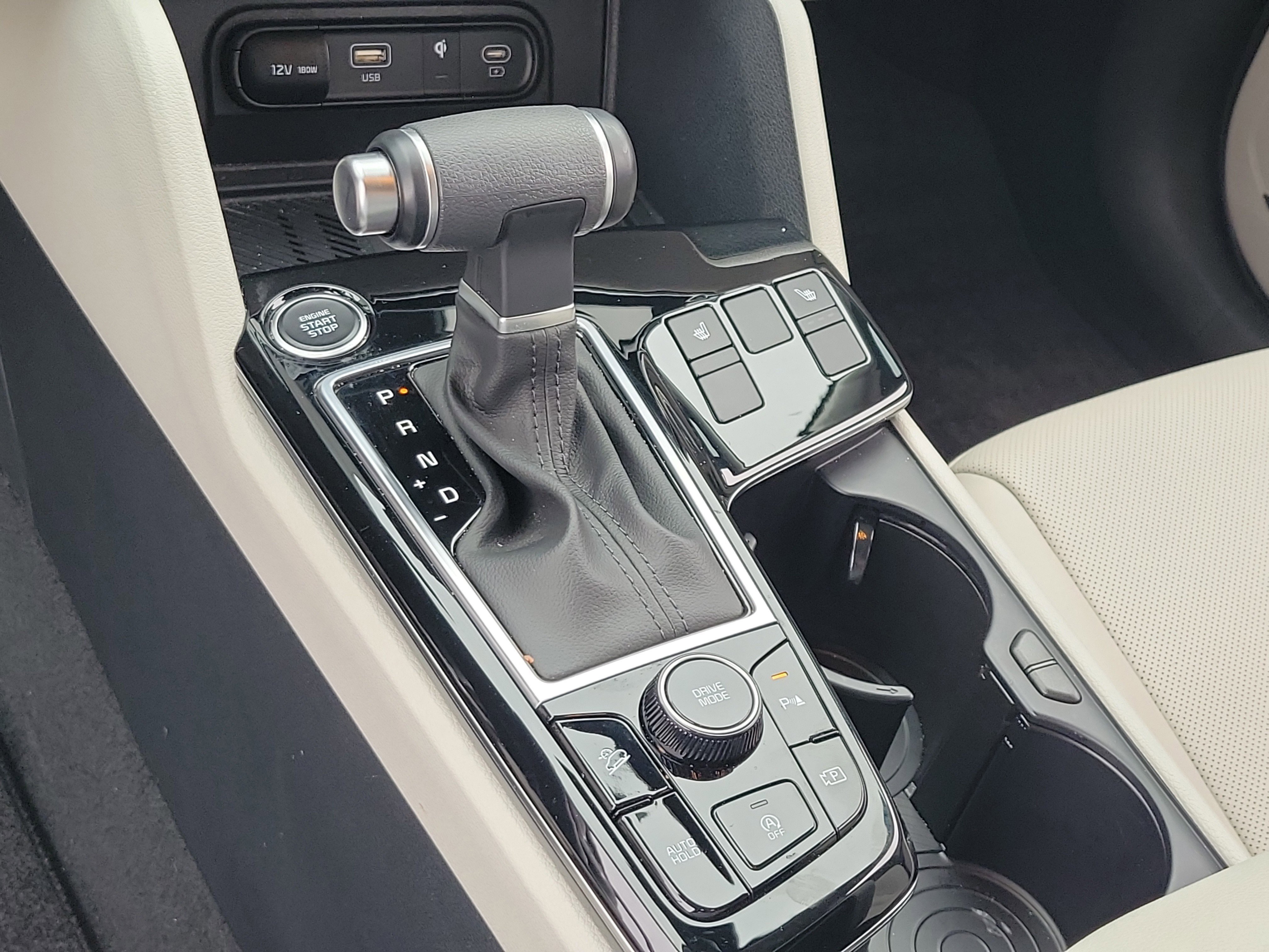 Used 2023 Kia Sportage EX image 27