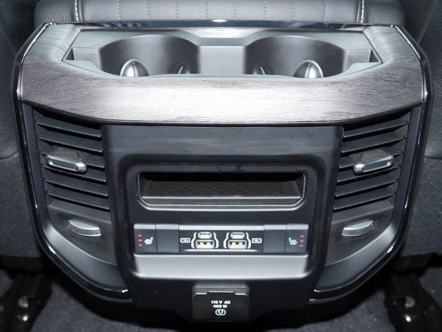 New 2026 RAM 3500 Limited image 29