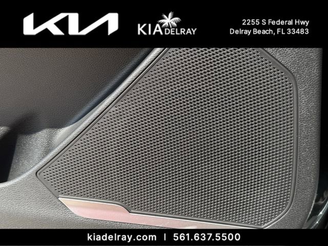New 2026 Kia Sportage LX AWD/4WD image 15