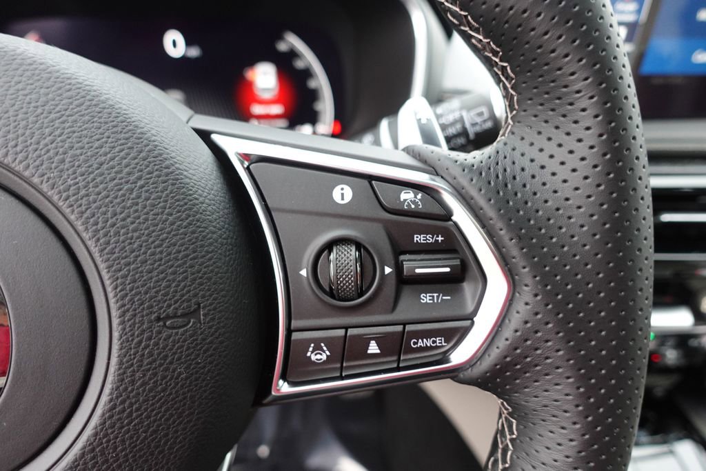 New 2026 Acura MDX Type S image 17