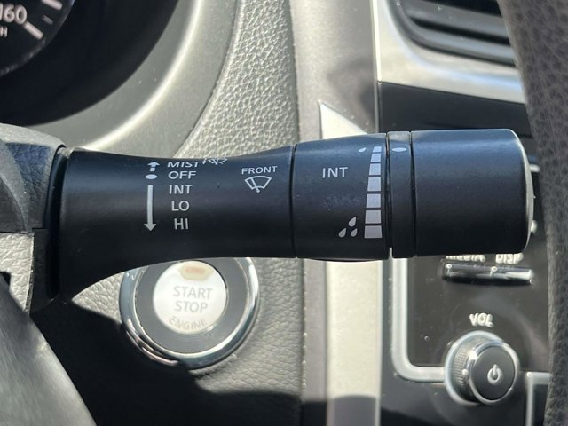 Used 2017 Nissan Altima 2.5 S w/ Power Driver Seat Package FWD image 21