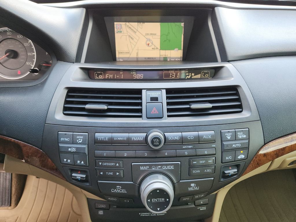 Used 2011 Honda Accord EX-L image 20