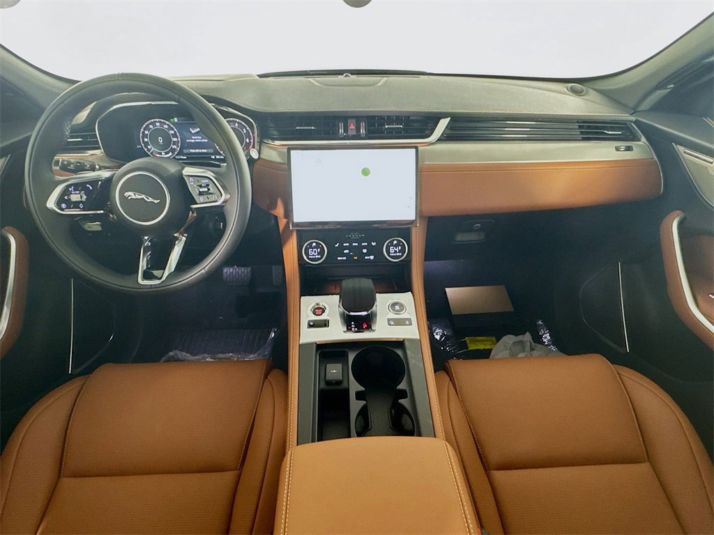 New 2026 Jaguar F-PACE R-Dynamic S image 22