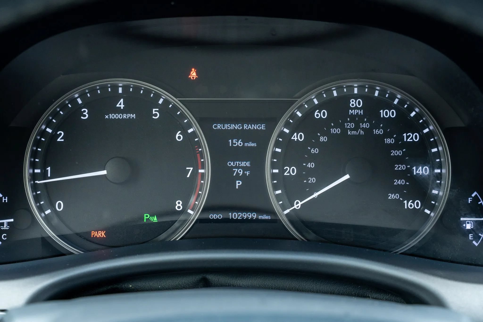 Used 2013 Lexus GS 350 w/ Premium Pkg RWD image 19