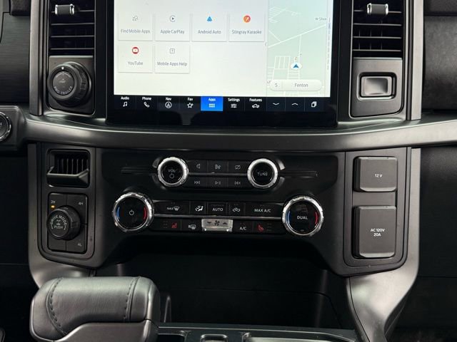 Certified 2024 Ford F150 Tremor w/ Bed Utility Package image 28