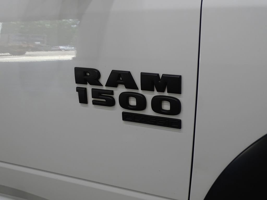 Used 2021 RAM 1500 Classic Warlock w/ Electronics Group AWD/4WD image 43