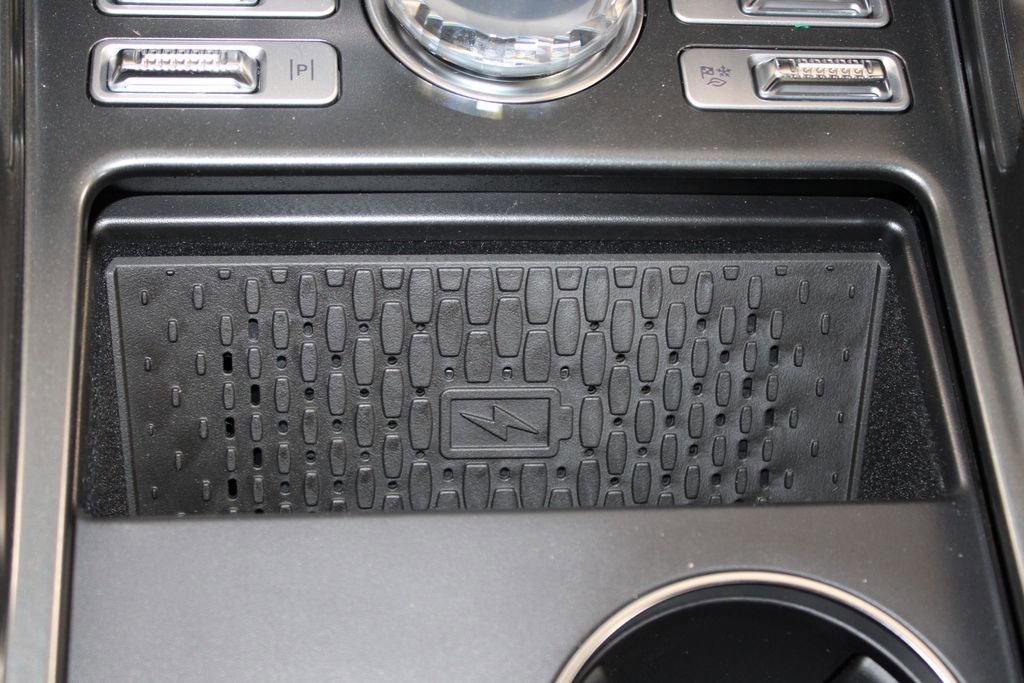 New 2026 Lincoln Nautilus Premier image 45