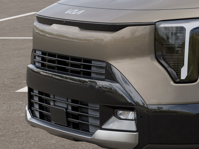 New 2027 Kia Niro SX Touring FWD image 12