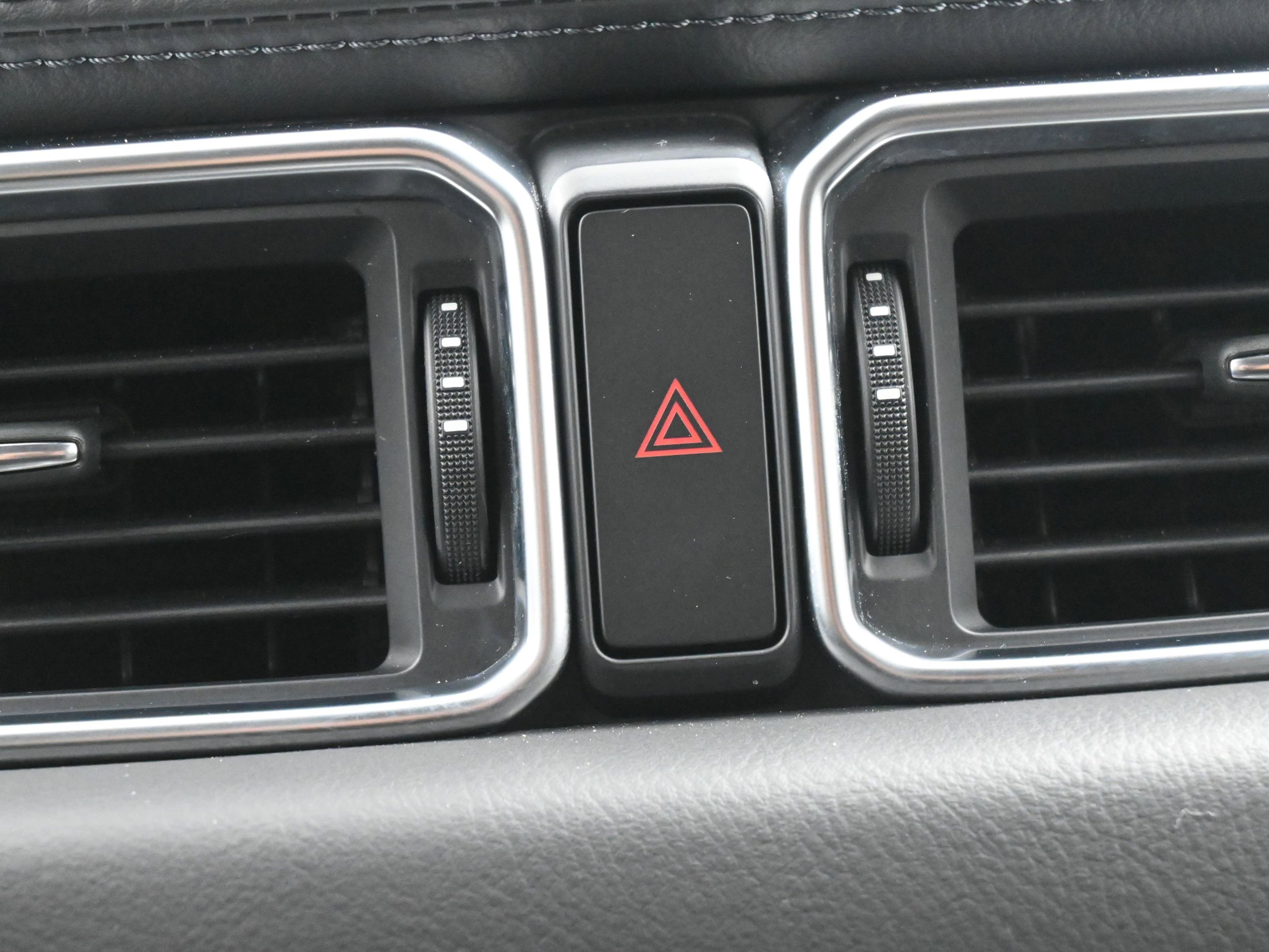 Used 2023 MAZDA CX-5 AWD 2.5 S w/ Premium Package image 40