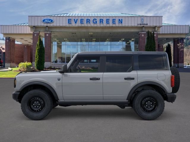 New 2026 Ford Bronco Big Bend w/ Black Diamond Package AWD/4WD image 3