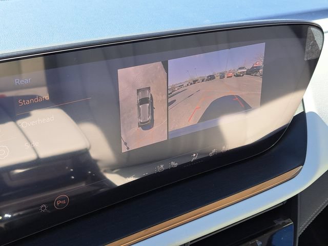 New 2026 Buick Envision Avenir AWD/4WD image 27