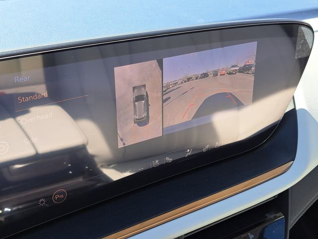 New 2026 Buick Envision Avenir image 27